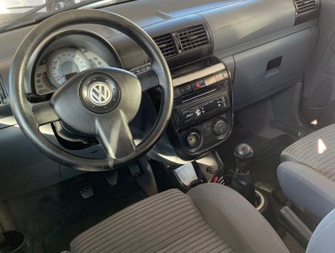 VolksWagen SPACEFOX COMFORTLINE 1.6 Mi T.Flex 8V 5p