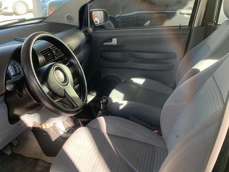 VolksWagen SPACEFOX COMFORTLINE 1.6 Mi T.Flex 8V 5p
