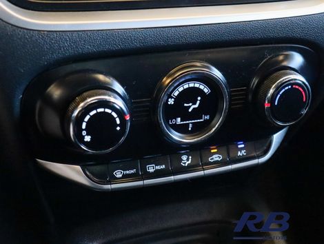 Hyundai HB20 Platinum 1.0 TB Flex 12V Mec.