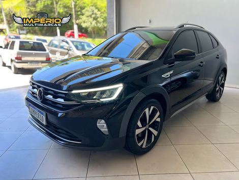 VolksWagen Nivus Highline 1.0 200 TSI Flex Aut.