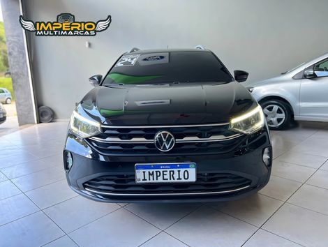 VolksWagen Nivus Highline 1.0 200 TSI Flex Aut.