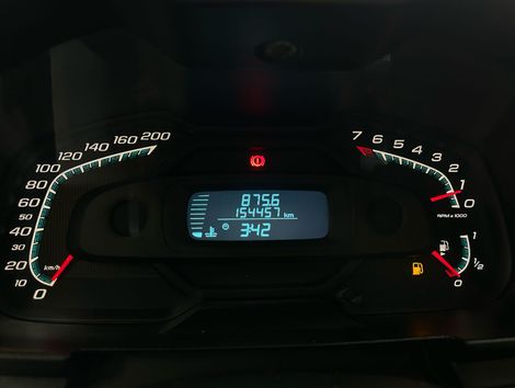 Chevrolet MONTANA LS 1.4 ECONOFLEX 8V 2p