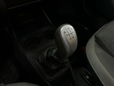 Chevrolet MONTANA LS 1.4 ECONOFLEX 8V 2p