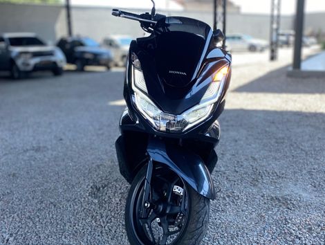 HONDA PCX 160 