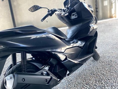 HONDA PCX 160 
