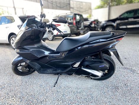 HONDA PCX 160 