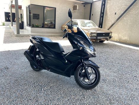HONDA PCX 160 
