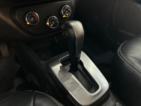 Chevrolet SPIN ACTIV 1.8 8V Econo. Flex 5p Aut.