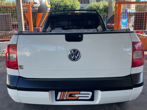 VolksWagen Saveiro TROOPER 1.6 Mi Total Flex 8V CE