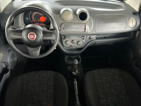 Fiat UNO VIVACE Celeb. 1.0 EVO F.Flex 8V 5p