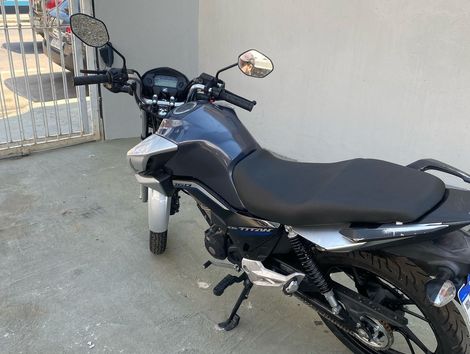 HONDA CG 160 TITAN FLEXONE/Ed.Especial 40 Anos