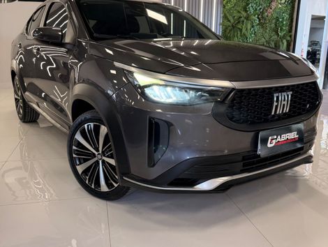 Fiat Fastback Audace 1.0 200 T. Flex Aut