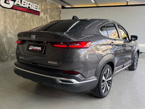 Fiat Fastback Audace 1.0 200 T. Flex Aut