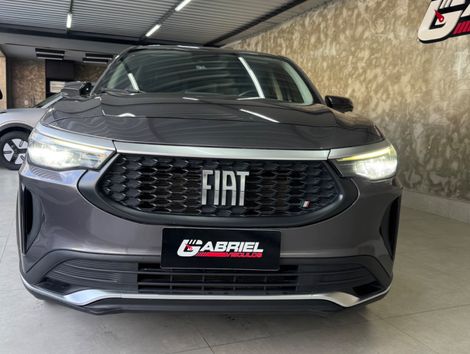 Fiat Fastback Audace 1.0 200 T. Flex Aut