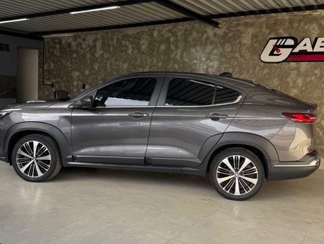 Fiat Fastback Audace 1.0 200 T. Flex Aut