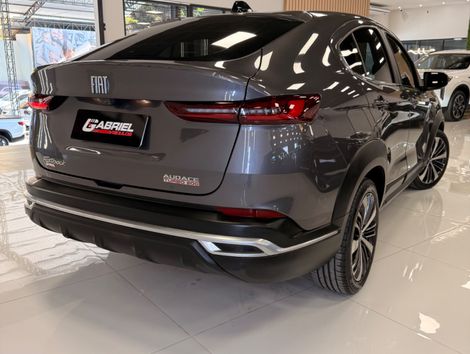 Fiat Fastback Audace 1.0 200 T. Flex Aut