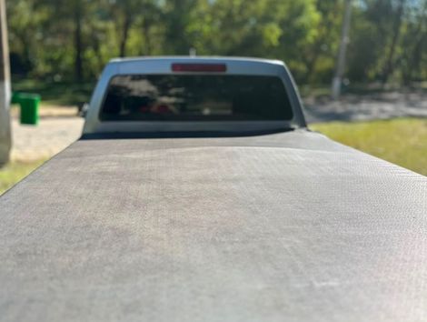 Chevrolet S10 Pick-Up LS 2.8 TDI 4x4 CS Diesel