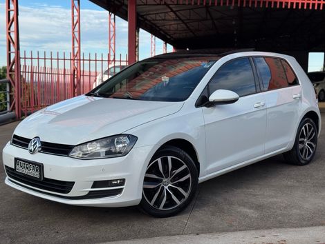 VolksWagen Golf Highline 1.4 TSI 140cv Aut.