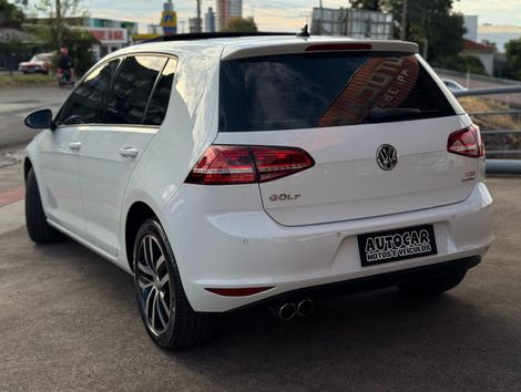 VolksWagen Golf Highline 1.4 TSI 140cv Aut.