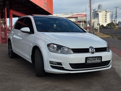 VolksWagen Golf Highline 1.4 TSI 140cv Aut.