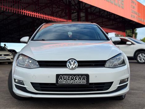 VolksWagen Golf Highline 1.4 TSI 140cv Aut.