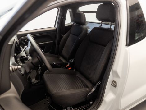 Fiat Strada Endurance 1.3 Flex 8V CS Plus