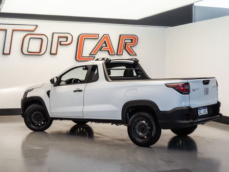 Fiat Strada Endurance 1.3 Flex 8V CS Plus