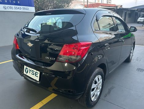 Chevrolet ONIX HATCH LT 1.4 8V FlexPower 5p Mec.