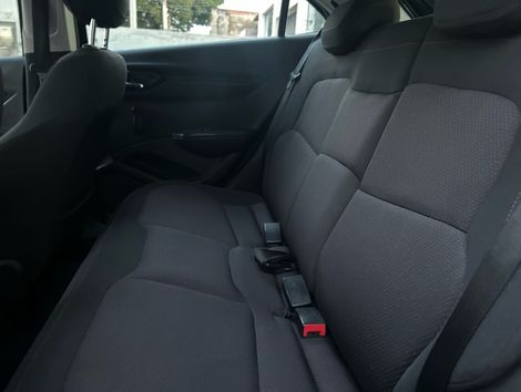 Chevrolet ONIX HATCH LT 1.4 8V FlexPower 5p Mec.