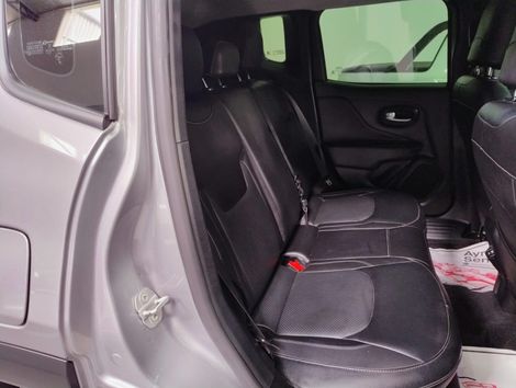 Jeep Renegade Sport 1.8 4x2 Flex 16V Aut.