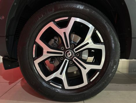 Renault DUSTER Iconic 1.6 16V Flex Aut.