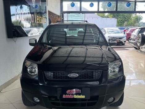Ford EcoSport XLS FREESTYLE 1.6 Flex 8V 5p
