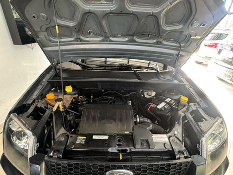 Ford EcoSport XLS FREESTYLE 1.6 Flex 8V 5p
