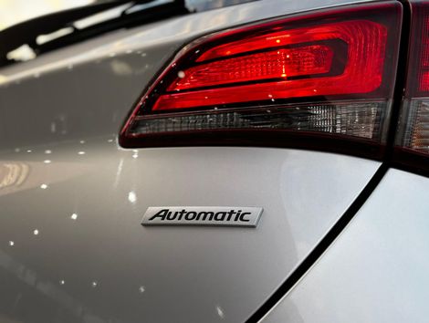Hyundai HB20 Premium 1.6 Flex 16V Aut.