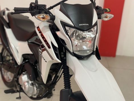 HONDA NXR 160 BROS ESDD FLEXONE