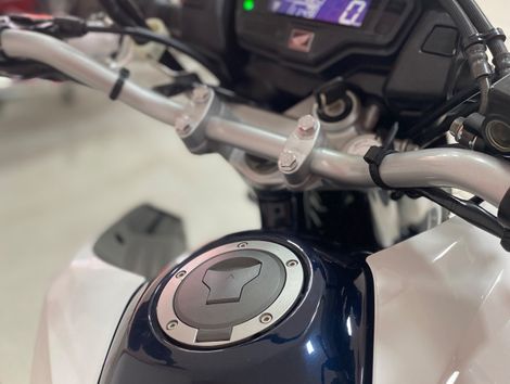 HONDA NXR 160 BROS ESDD FLEXONE