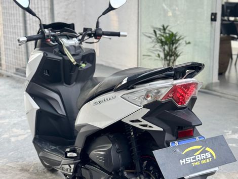 DAFRA CRUISYM 150