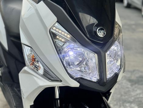 DAFRA CRUISYM 150