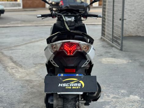 DAFRA CRUISYM 150