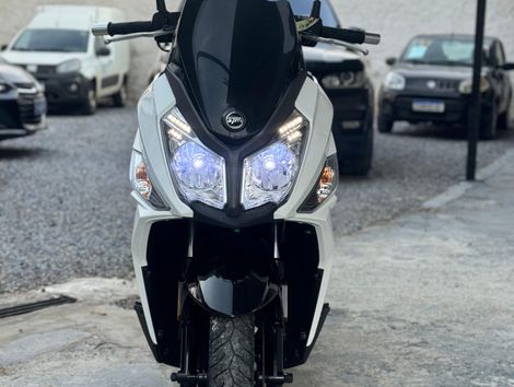 DAFRA CRUISYM 150