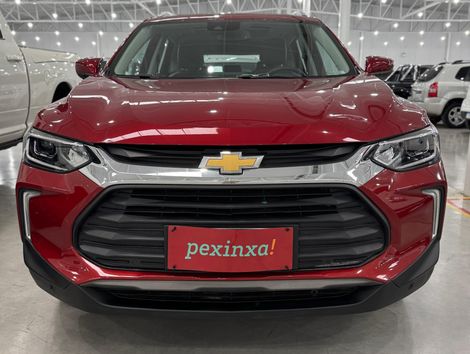 Chevrolet TRACKER Premier 1.2 Turbo 12V Flex Aut.