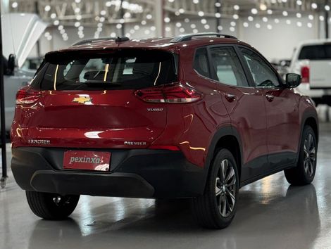Chevrolet TRACKER Premier 1.2 Turbo 12V Flex Aut.
