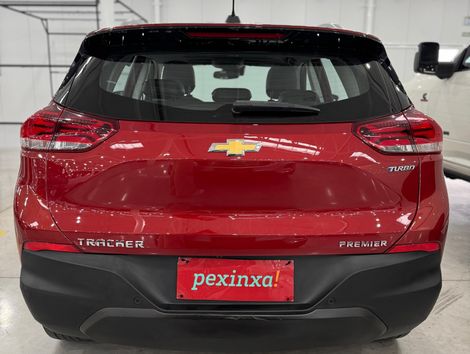 Chevrolet TRACKER Premier 1.2 Turbo 12V Flex Aut.