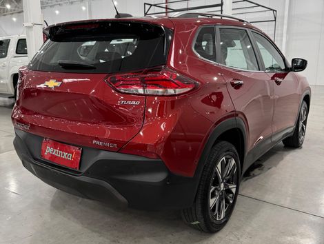 Chevrolet TRACKER Premier 1.2 Turbo 12V Flex Aut.