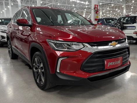 Chevrolet TRACKER Premier 1.2 Turbo 12V Flex Aut.