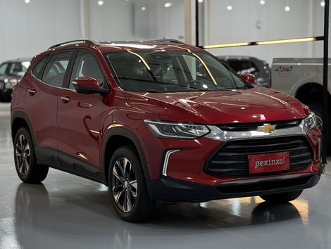 Chevrolet TRACKER Premier 1.2 Turbo 12V Flex Aut.