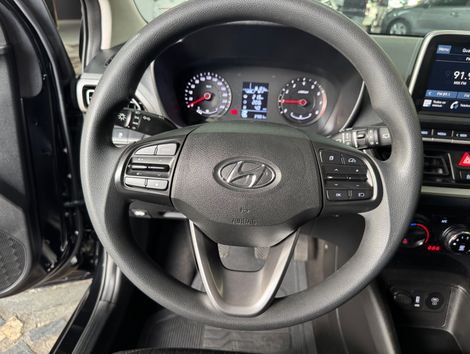Hyundai HB20 Comfort Plus 1.0 Flex 12V Mec.