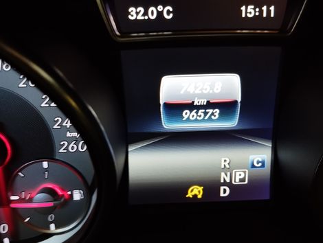 Mercedes GLA 250 Sport 2.0 TB 16V 4x2  211cv Aut.