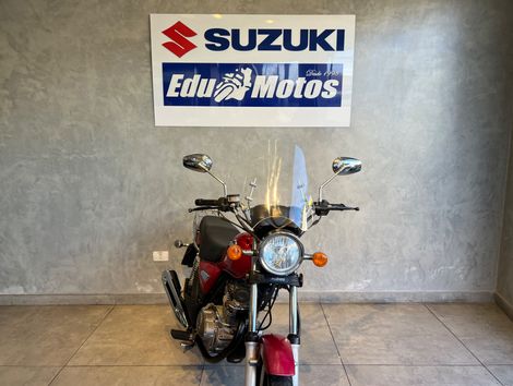 HAOJUE CHOPPER ROAD 150