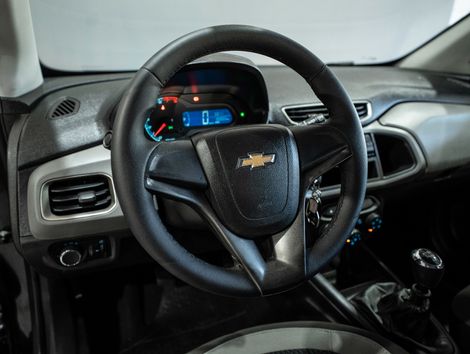 Chevrolet ONIX HATCH LS 1.0 8V FlexPower 5p Mec.